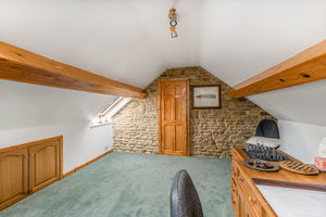 Astrop Road Kings Sutton